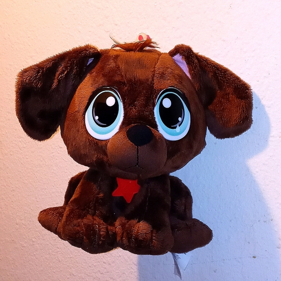 Little Tikes Rescue Tales Chocolate Labrador - Picture 4 of 5